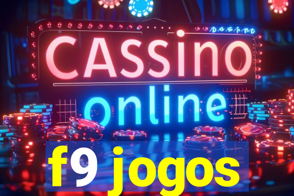 f9 jogos